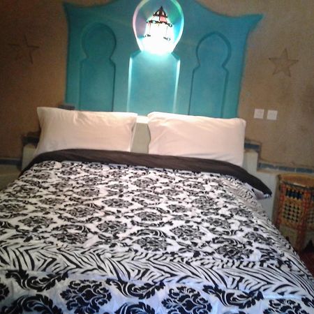 Chez Tonton Hotel Merzouga Exterior photo