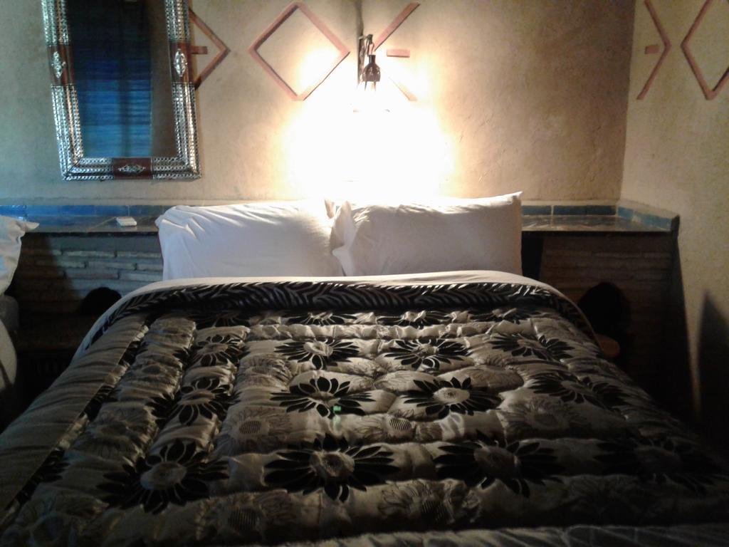 Chez Tonton Hotel Merzouga Exterior photo