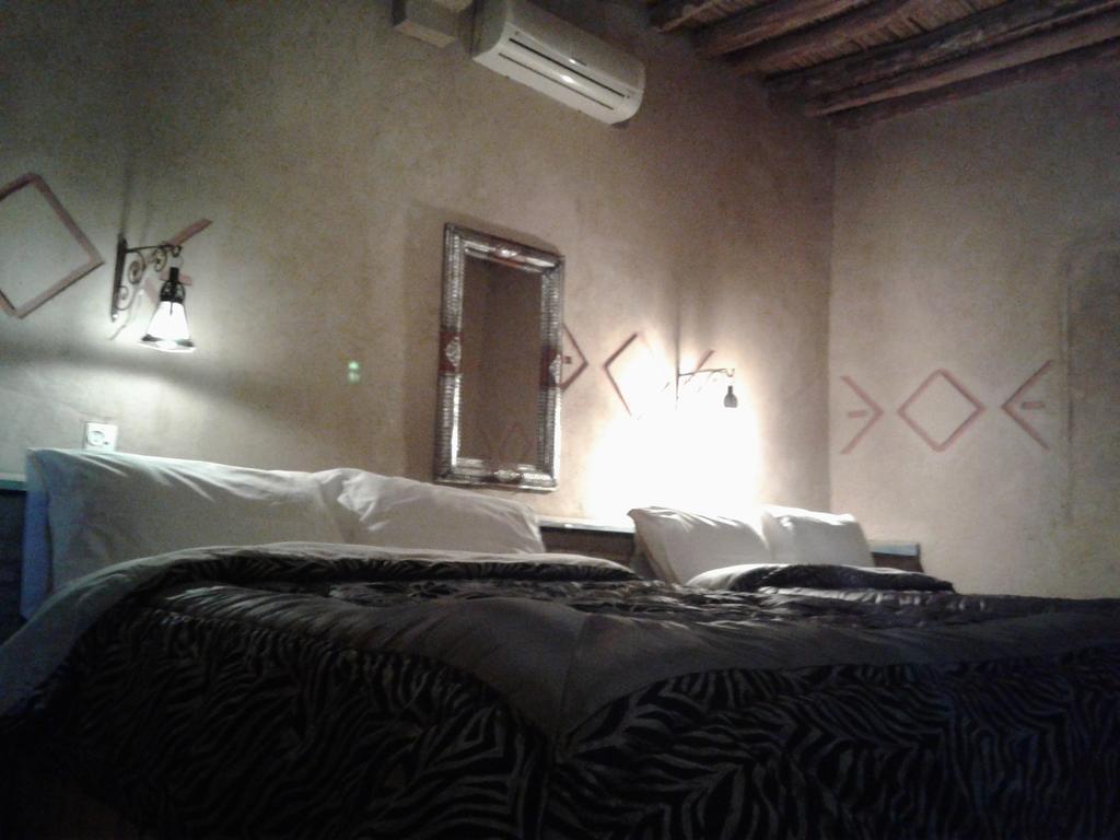 Chez Tonton Hotel Merzouga Exterior photo